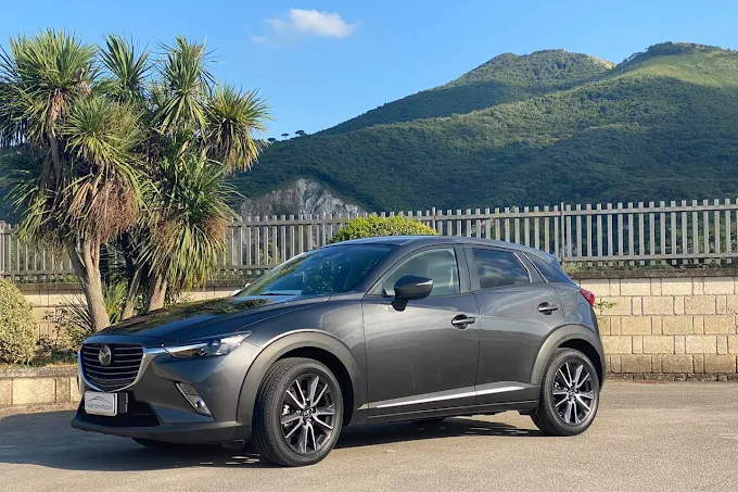 Auto a km 0 a Pontelatone